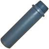 Threaded Plastic Pole Adapter