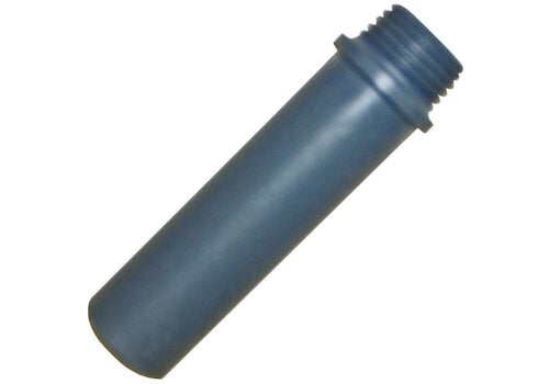  Threaded Plastic Pole Adapter 