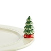 Nora Fleming Xmas Tree Mini