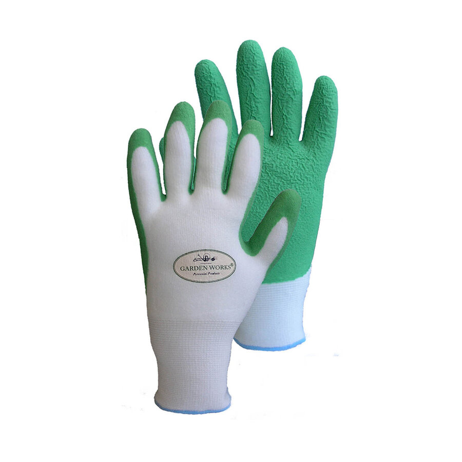 Bamboo Fit Garden Gloves