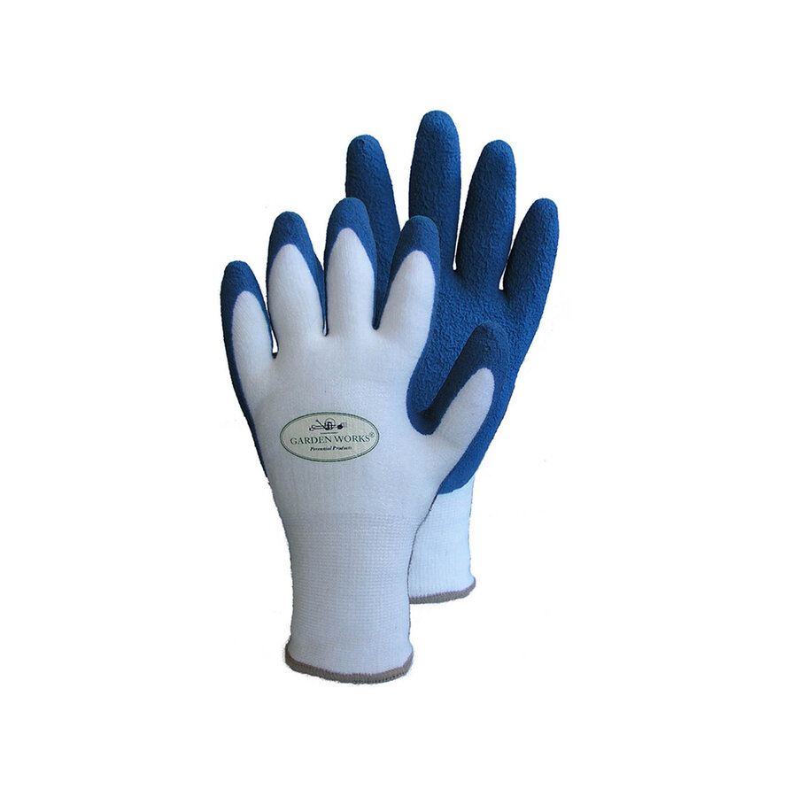 Bamboo Fit Garden Gloves