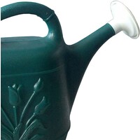 Watering Can Hunter Green 2 Gallon