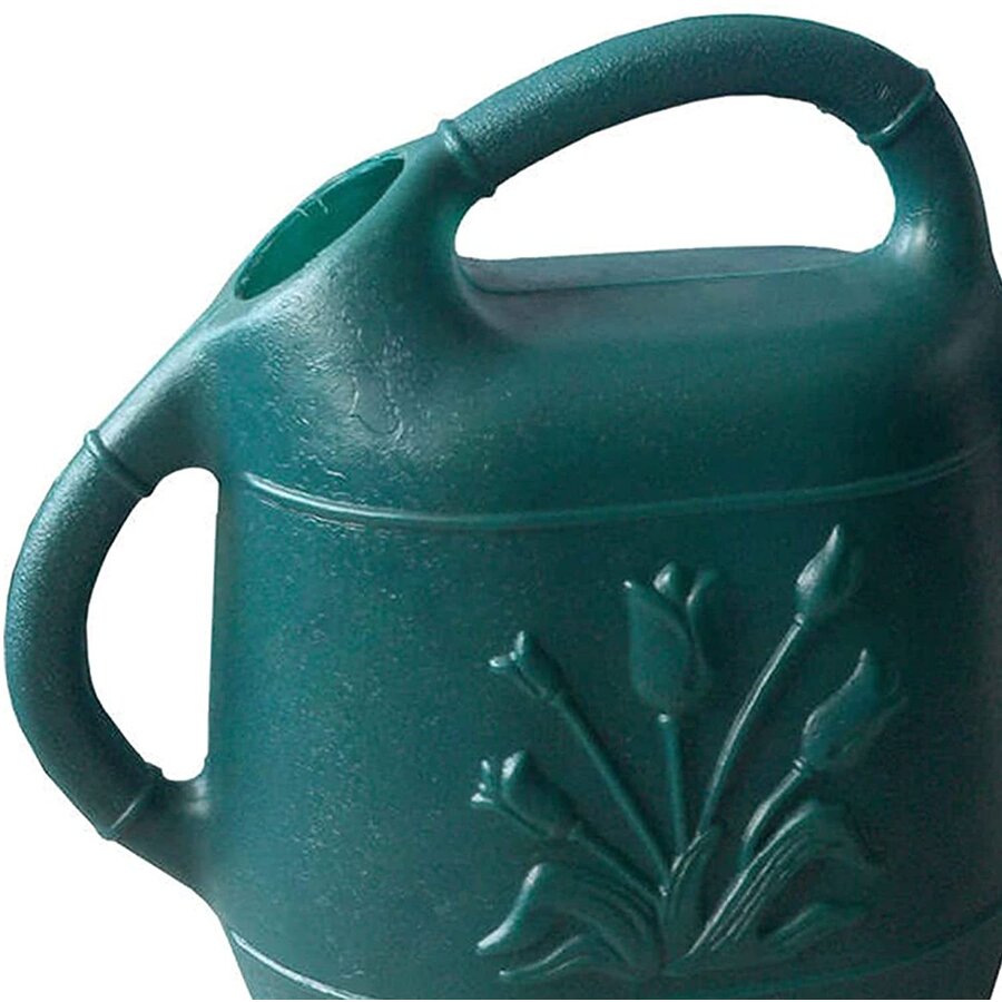 Watering Can Hunter Green 2 Gallon