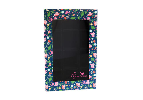  Nora Fleming Keepsake Box Floral 