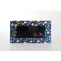 Keepsake Box Floral