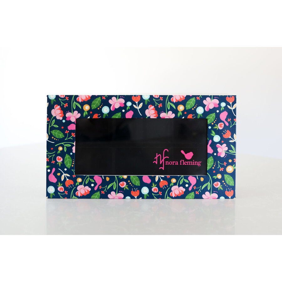 Keepsake Box Floral
