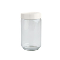 Canister w/ Top