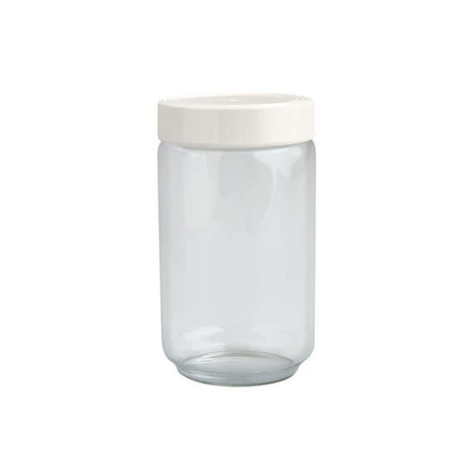 Canister w/ Top
