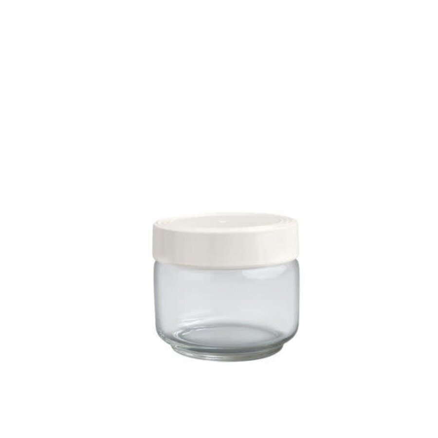 Canister w/ Top