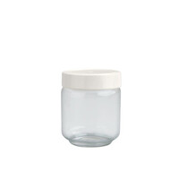 Canister w/ Top