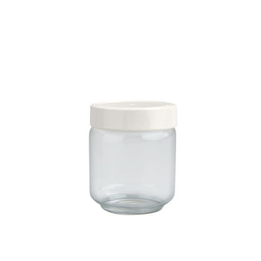 Canister w/ Top