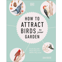 How to Attract Birds to Your Garden
