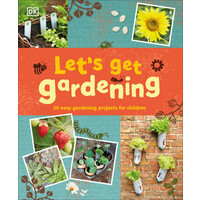 Let's Get Gardening