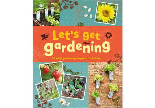 Let's Get Gardening 