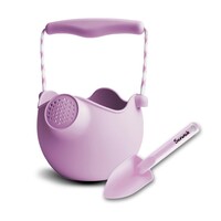 Watering Can with Rope Handles