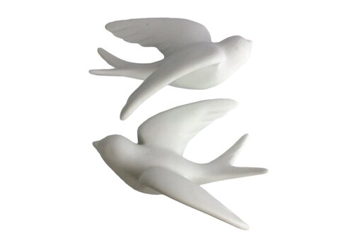  HomArt Swallow Large - ONE only 