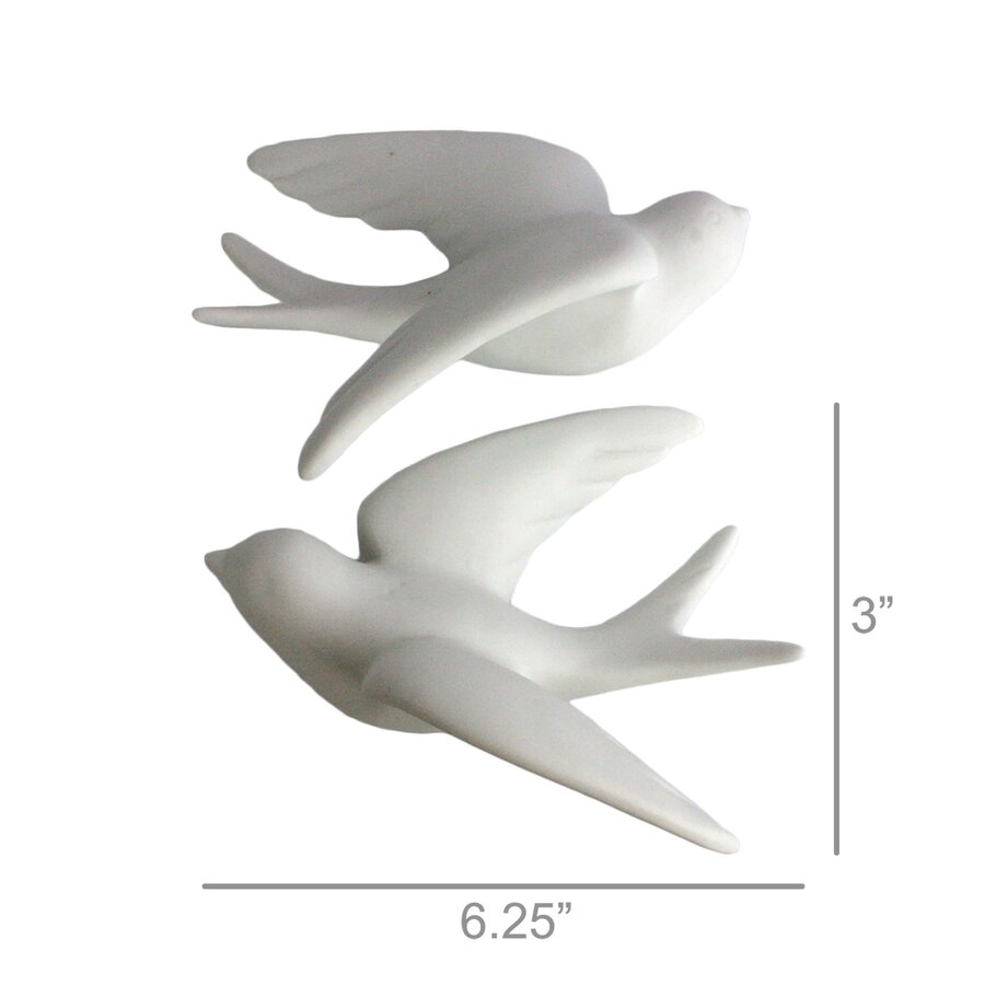 Swallow Large - ONE only