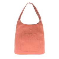 2 in 1 Vegan Leather Handbag