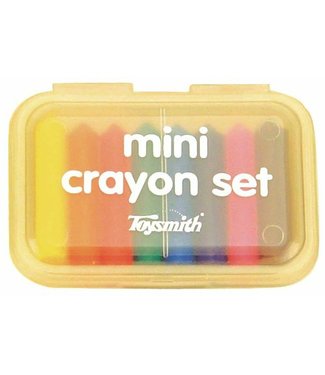 Toysmith Mini Crayon Set