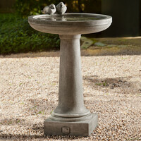 Juliet Birdbath
