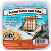 Lizzie Mae Bird Seed PTF 3# Peanut Butter