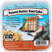 PTF 3# Peanut Butter