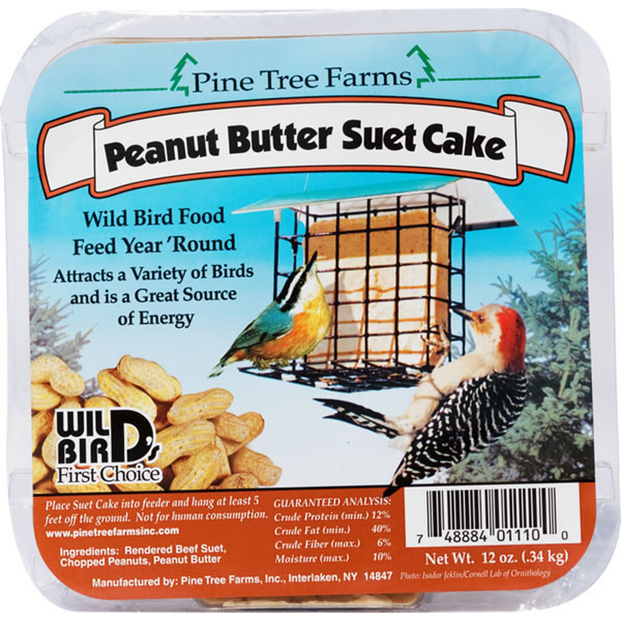 PTF 3# Peanut Butter