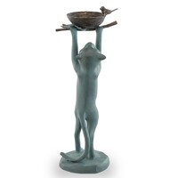 Cat Bird Feeder