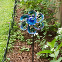 Illuminarie Apostrophe Pinwheel