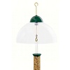 Squirrel Guard Dome Green Squirrel Guard Dome Green