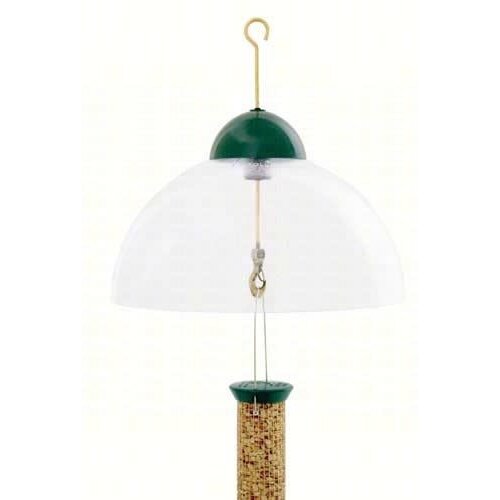  Squirrel Guard Dome Green 