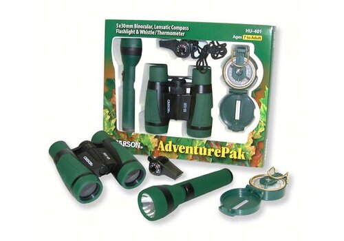  Kids Outdoor Adventure Set 