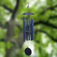 Corinthian Bells Wind Chimes 27"