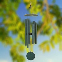 Corinthian Bells Wind Chimes 27"