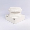 Born in a Barn 4" Pedestal