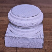 5" Pedestal