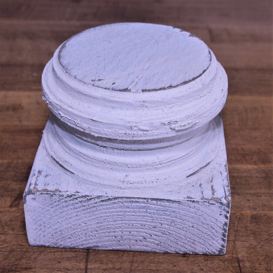 5" Pedestal