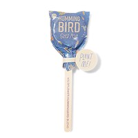 Pollinator Seed Pops - Humblebee