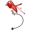 Rocker Cardinal
