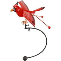 Rocker Cardinal