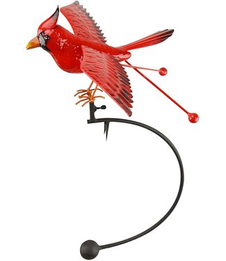Rocker Cardinal