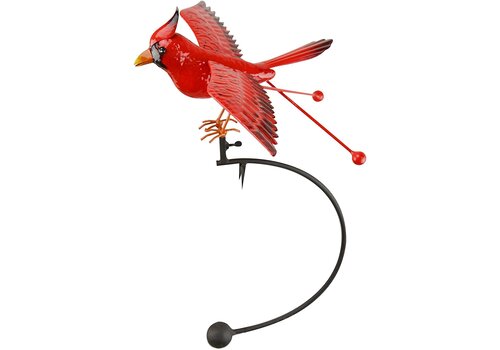 Rocker Cardinal 