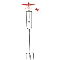 Rocker Cardinal