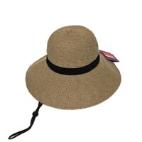 Large Brim Hat