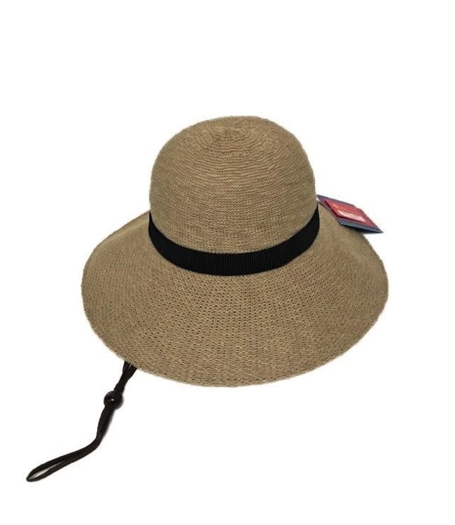 Shihreen Large Brim Hat