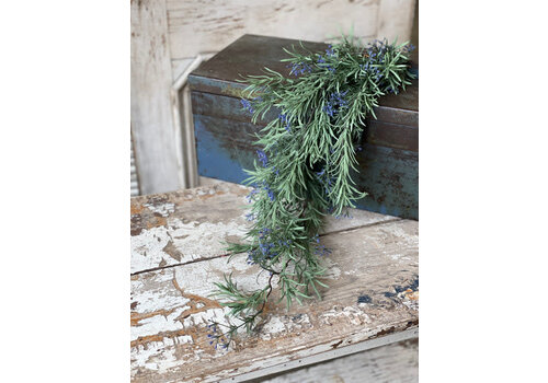  34" Cobalt Isles Hanging 