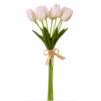 15" Real Touch Tulip Bundle