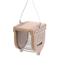 Peanut Feeder Taupe