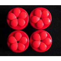 Nectar DOTS Handheld HB Feeder