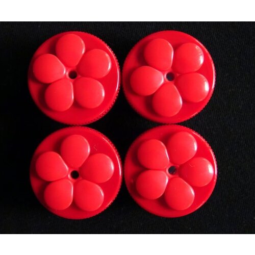  Nectar DOTS Handheld HB Feeder 